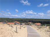 La Maison Saint-Jours