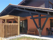 La Maison Saint-Jours