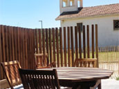 La Maison Saint-Jours