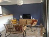 La Maison Saint-Jours