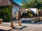 Le Gite de Saint-Phal