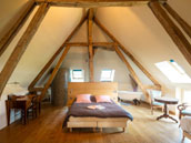 Le Gite de Saint-Phal