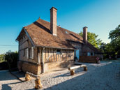 Le Gite de Saint-Phal