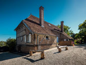 Le Gite de Saint-Phal