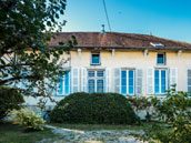 Le Gite de Saint-Phal