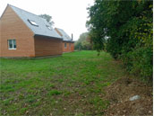 Gite Saint-Louis