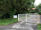 La Saintonnerie