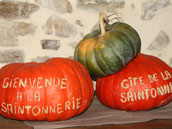 La Saintonnerie