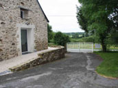 La Saintonnerie