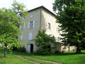 Gîte de Sainzelles