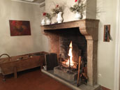 Gîte de Sainzelles