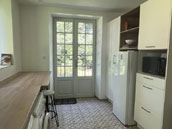 Gîte de Sainzelles