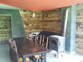 Salle Passifloarart