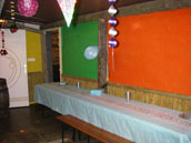 Salle Passifloarart