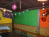 Salle Passifloarart