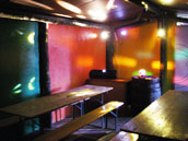 Salle Passifloarart