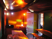 Salle Passifloarart