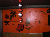 Salle Passifloarart