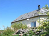 Sancy Accueil