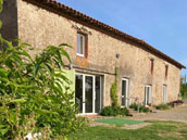 Gite de la Ferme de Sans Souci