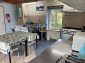 Gite de la Ferme de Sans Souci