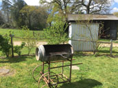 Gite de la Ferme de Sans Souci