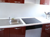 Gites Saphir et Rubis