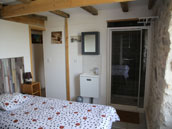 Gites Saphir et Rubis