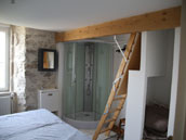 Gites Saphir et Rubis