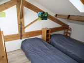 Gites Saphir et Rubis