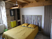 Gites Saphir et Rubis