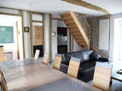 Gites Saphir et Rubis