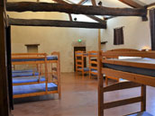 Gîte la Sarrasine