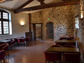 Gîte la Sarrasine