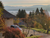 Gîte de la Sauvagère