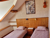 Gîte de la Sauvagère