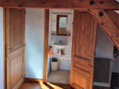 Gîte de la Sauvagère