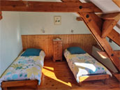 Gîte de la Sauvagère