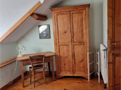 Gîte de la Sauvagère