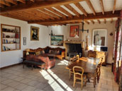 Gîte de la Sauvagère