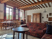 Gîte de la Sauvagère