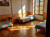 Gîte de la Sauvagère