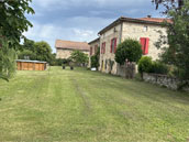 Le Sécadou du Mas