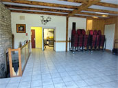 Gîte de Senennes