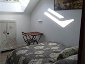 Gîte de Senennes