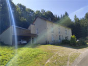 Gîte de Senennes