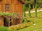 Le Hameau du Sentier des Sources