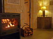 Le Hameau du Sentier des Sources