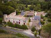 Chateau Sentout