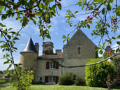 Chateau Sentout